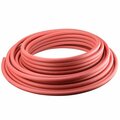 Apollo PIPE PLYTLE RED 1in. X100ft EPPR1001S